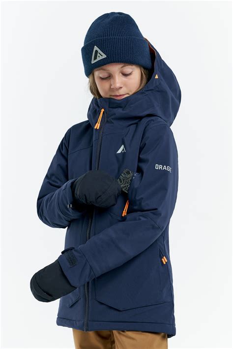 orage ski jackets for girls.